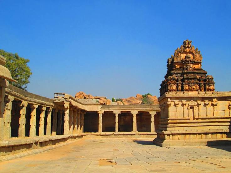 Shree Vijaya Vitthala Gudi 