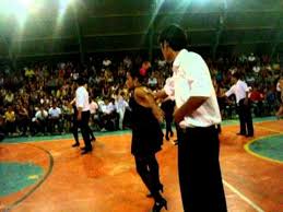 Resultado de imagem para banda levitas de jose bonifacio