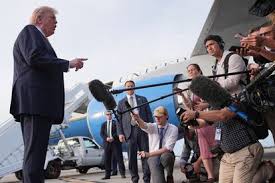 Última hora de la guerra de Estados Unidos e Israel contra Irán, en directo | Trump rectifica y asegura ahora que revisará el último plan de paz enviado por Irán