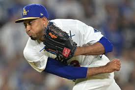 Dodgers Promised Edwin Díaz Hall of Fame Push After Mets Snub