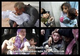 Image result for profil bashar assad