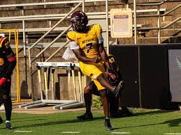 Cats Challenge Defending Celebration Bowl Champs Saturday