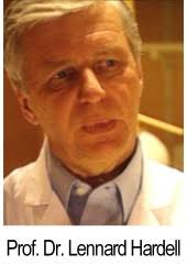 Franz Adlkofer Facharzt für Innere Medizin Stiftung Pandora