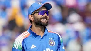 ICC ODI Rankings: Back where he belongs — Virat Kohli returns to No.1