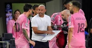 Del 0-3 con Charlotte a dos triunfazos en fila: las claves de Mascherano vs NYC FC para clasificar a los Playoffs de la MLS