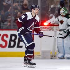 “Live Discussion: Colorado Avalanche and Minnesota Wild Face-off Tonight at 8:00 p.m.”