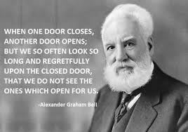 Alexander Graham Bell quote | Citations - Alexander Graham Bell ... via Relatably.com