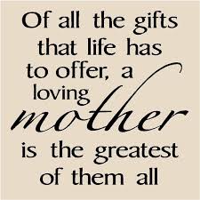 Mothers Quotes Images, Pictures for Whatsapp, Facebook and Tumblr via Relatably.com