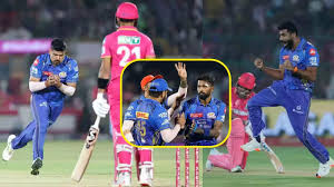 RR vs MI Highlights: मुंबई इंडियंस ने राजस्थान रॉयल्स को प्लेऑफ से किया बाहर, 2012 के बाद राहुल द्रविड़ की टीम को दी ऐसी शर्मनाक हार