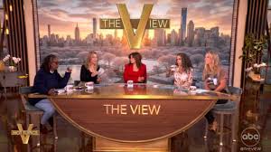 ‘The View’ Hosts Get Heated Over Iran Strikes as Panelist Backs Trump