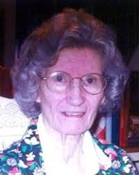 Audrey Reeves Obituary - ce585d80-b17b-4089-b8c3-dad6919c1dde