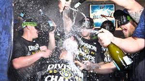 Brewers Clinch NL Central Title, MLB Playoff Picture