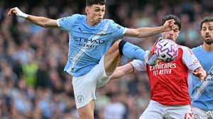 Premier League Standings