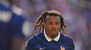 Jules Koundé: The French Defender Who Conquered Fashion as the "King of Style" at the 2026 World Cup