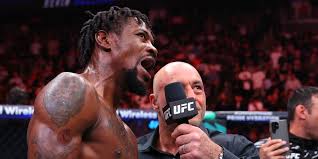 Kevin Holland gets 4th fight in 2025, returns at UFC 318