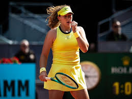 Point-counterpoint: Making the case for Andreeva and Kostyuk in Madrid