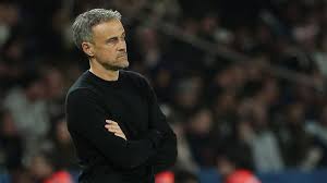 psg 대 애스턴 빌라