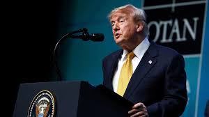 Trump taken to hospital today? All we know about POTUS new Walter Reed visit amid health concerns | Hindustan Times