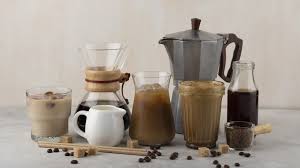 Dia Del Cafe