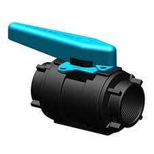 1-1/2" NPS BALL VALVE – Victory Products