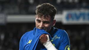 Esposito accostato al Parma, intanto potrebbe partire titolare con l'Inter al Mondiale