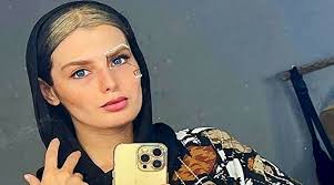 اقدام به خودکشی غزاله اکرمی بازیگر سینما پس از اقدام به تجاوز!