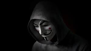 Hasil gambar untuk anonymous