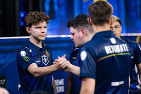 Dust2.us - News update