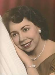 Christine Guzman Obituary: View Obituary for Christine Guzman by Funeraria Del Angel, Houston, TX - d3652cde-3a03-4d47-b072-3119ae632f62