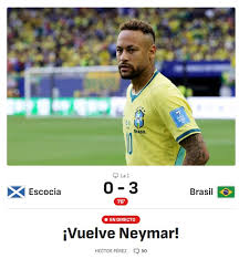 Imprensa internacional repercute estreia de Neymar na Copa do Mundo
