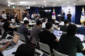 정책브리핑 - News update