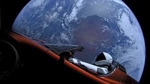 TSLA Stock Sinks As SpaceX IPO Nears — Analyst Says Investors Are Selling Tesla To Catch A Day-1 Pop In Next Musk Trade