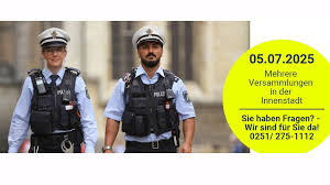 Polizei Münster - News update