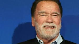 Arnold Schwarzenegger Proves He Is ‘Frame-Mogging’ Boss With Throwback Clip