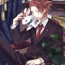 Hasil gambar untuk anime boy cool;