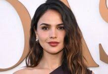 Eiza González rompe internet con radical cambio físico para Iron Jane: “Bienvenida al mundo del culturismo”