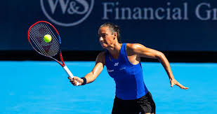 WTA Tennis - News update