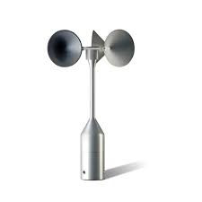Anemometer WindSensor (Risø) P2546D-OPR – Ammonit ...
