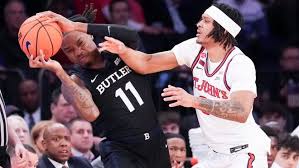 Utah Fan's Courtside Screams Distract Butler in College Basketball Crown Game