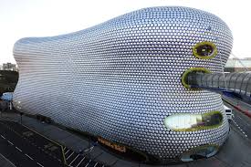 Image result for weirdest buildings in the world
