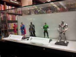 Image result for walden galleria warner bros store