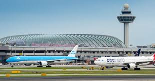 Airlines to bar 'undesirable' & 'prohibited' visitors from boarding flights to S’pore from Jan. 30