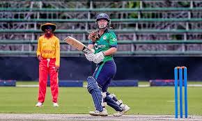Cricket World - News update