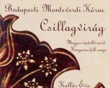 Image of Csillagvirág (Star Flower) in Hungarian folklore