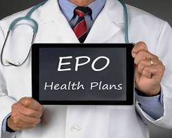 Image of Exclusive Provider Organization (EPO) symbol