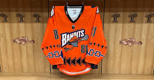 Buffalo Bandits Celebrate Native American Heritage Night