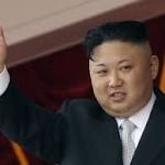 Jong invites South Korea's Moon