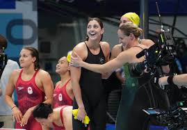 Swimming World - News update