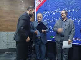 سکان هدایت ورزش گیلان به مهربان سپرده شد