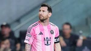 Will Lionel Messi Start in Inter Miami’s Pivotal Clash vs. Nashville SC?